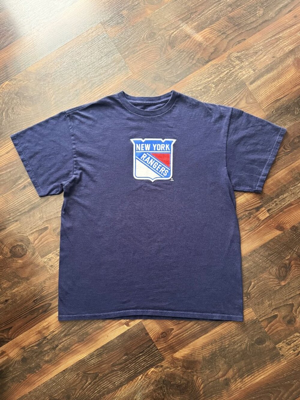 NHL New York Rangers T-Shirt